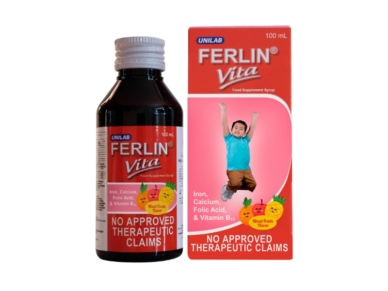 Ferlin Vita